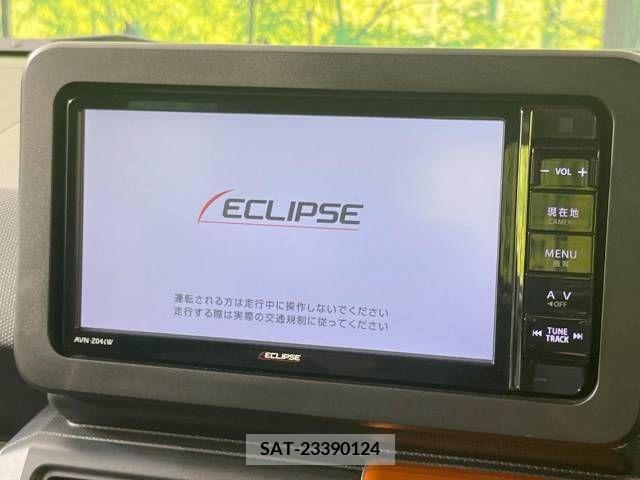 Daihatsu TAFT 2022-05 346324-4