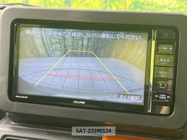 Daihatsu TAFT 2022-05 346324-5