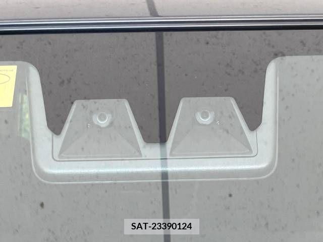 Daihatsu TAFT 2022-05 346324-3