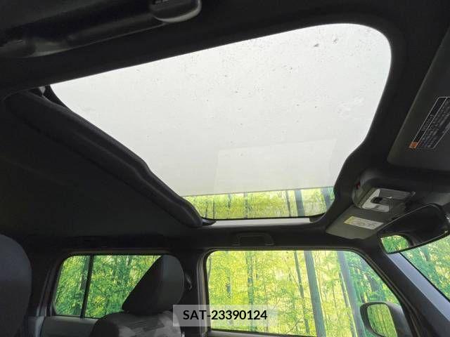 Daihatsu TAFT 2022-05 346324-2