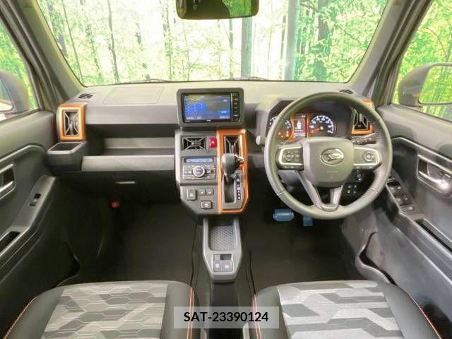 Daihatsu TAFT 2022-05 346324-1