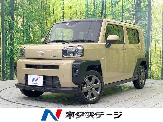 Daihatsu TAFT 2022-05 346324-0