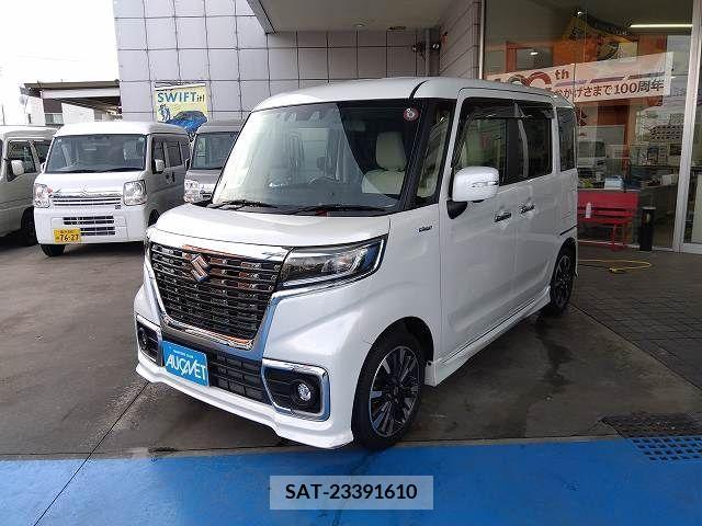 Suzuki SPACIA 2020-12 285745-1