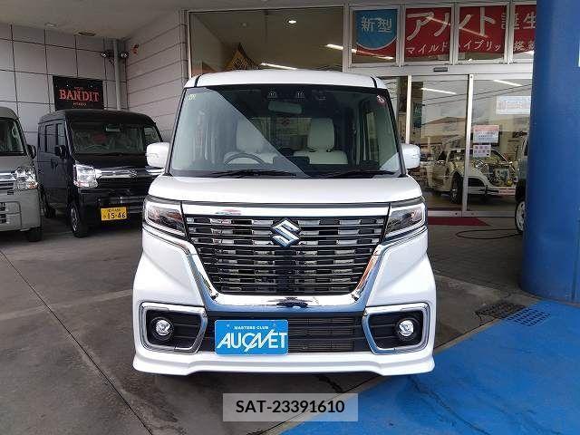 Suzuki SPACIA 2020-12 285745-0