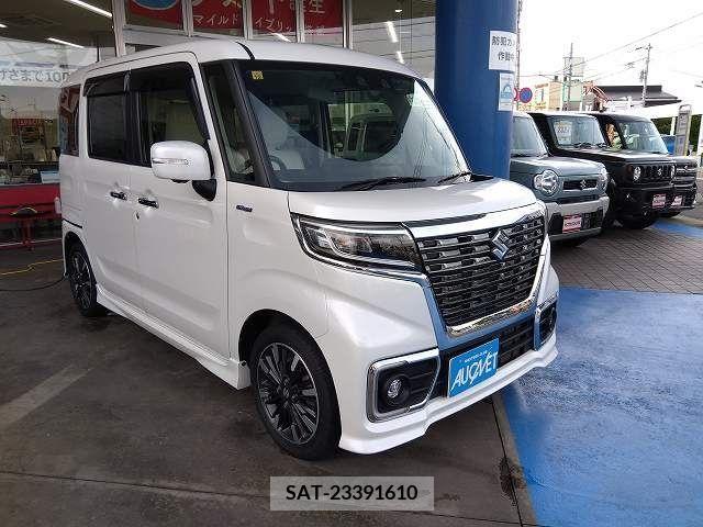 Suzuki SPACIA 2020-12 285745-2