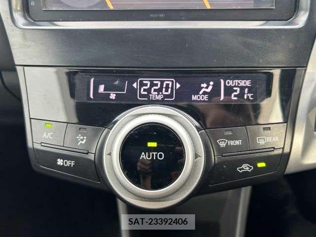 Toyota PRIUS ALPHA 2011-11 322195-5