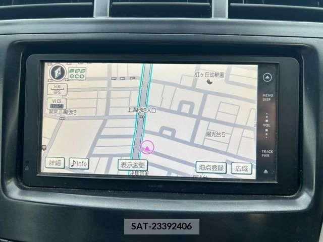 Toyota PRIUS ALPHA 2011-11 322195-3