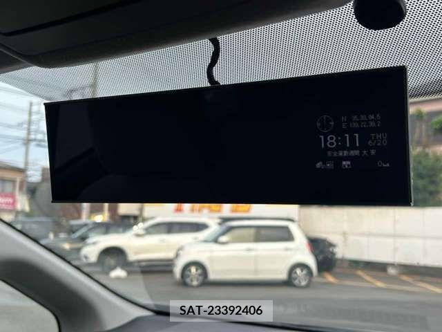 Toyota PRIUS ALPHA 2011-11 322195-14
