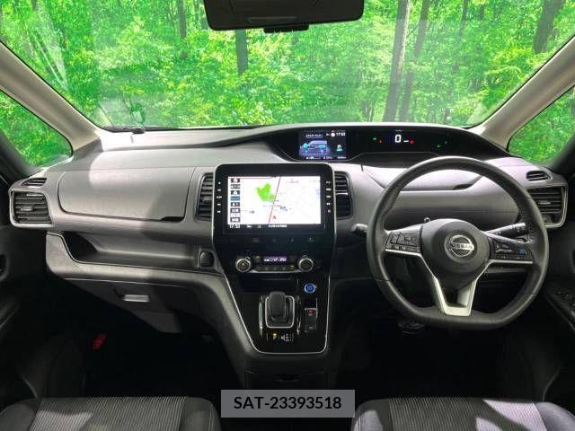 Nissan SERENA 2021-08 224623-1
