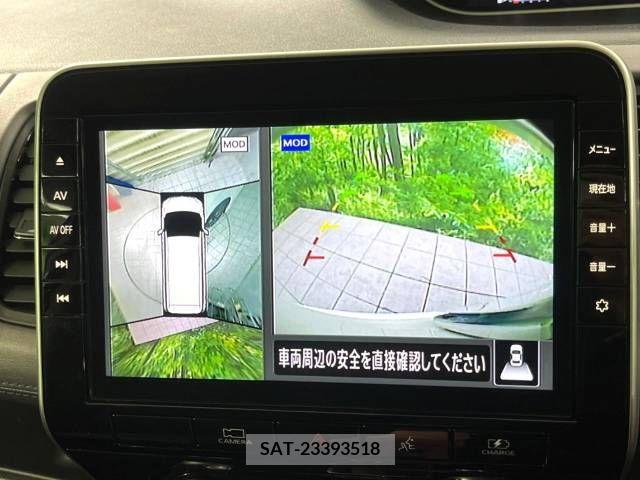 Nissan SERENA 2021-08 224623-5