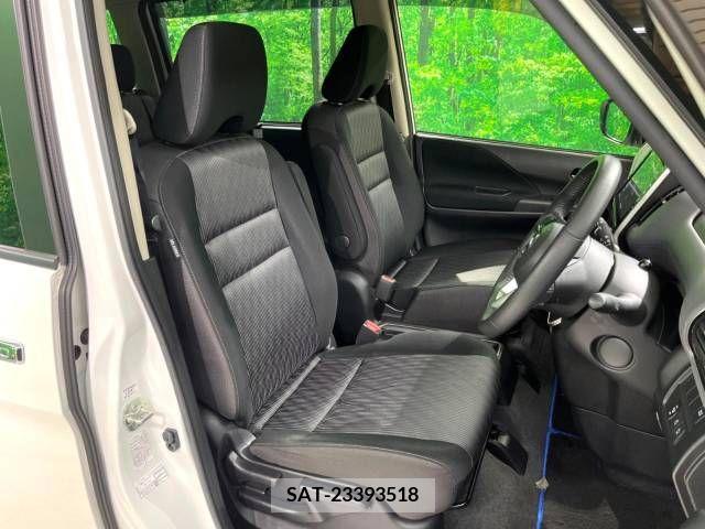 Nissan SERENA 2021-08 224623-8