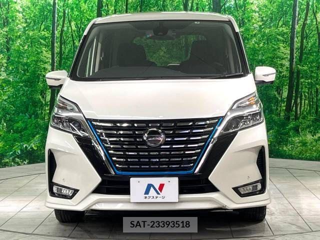 Nissan SERENA 2021-08 224623-15