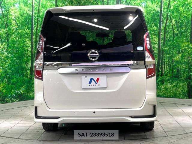Nissan SERENA 2021-08 224623-16