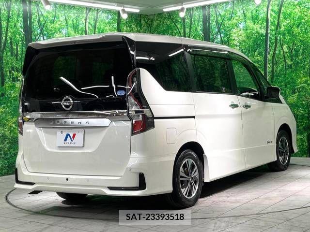 Nissan SERENA 2021-08 224623-18
