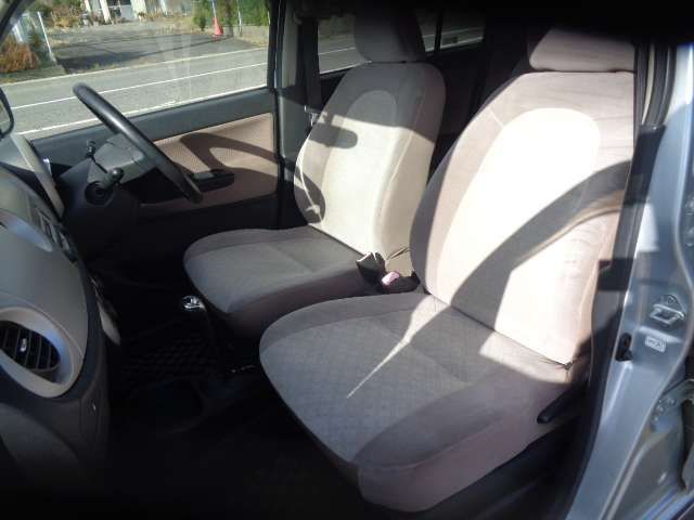 Daihatsu MIRA 2005-09 189817-11