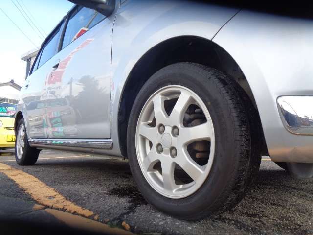 Daihatsu MIRA 2005-09 189817-14