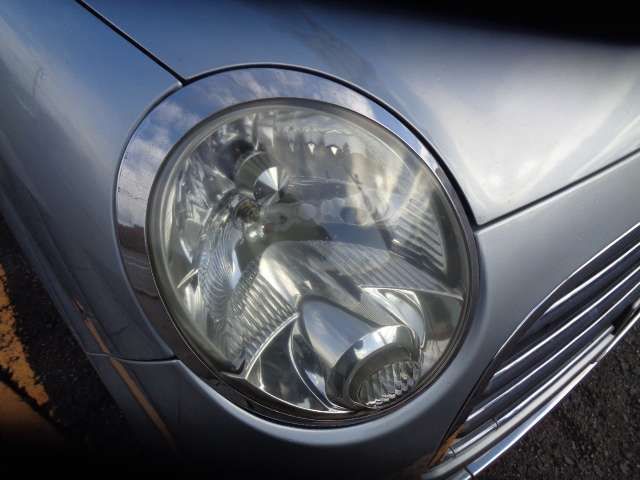 Daihatsu MIRA 2005-09 189817-17