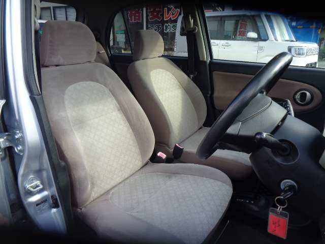 Daihatsu MIRA 2005-09 189817-10