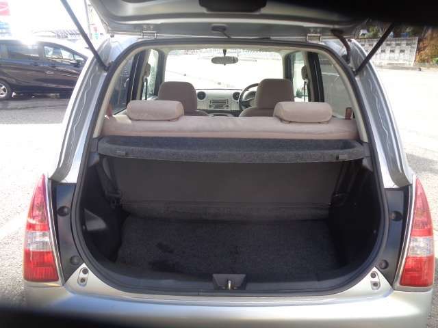 Daihatsu MIRA 2005-09 189817-13