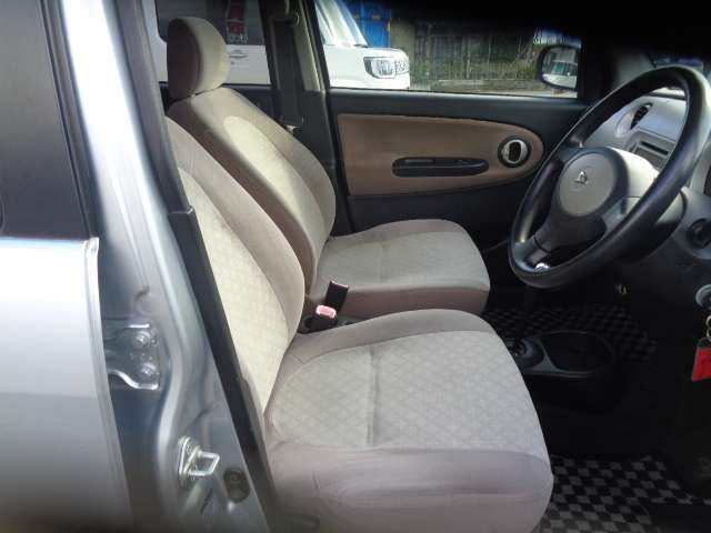 Daihatsu MIRA 2005-09 189817-19
