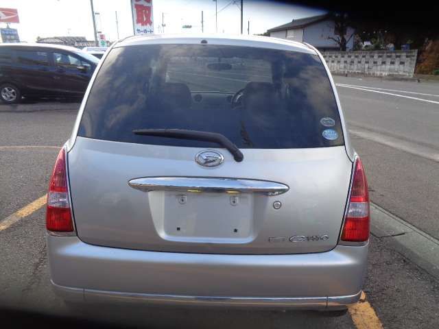 Daihatsu MIRA 2005-09 189817-5