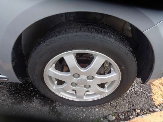 Daihatsu MIRA 2005-09 189817-15