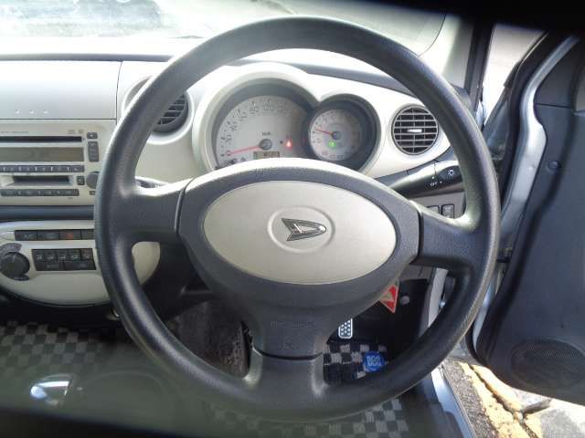 Daihatsu MIRA 2005-09 189817-8