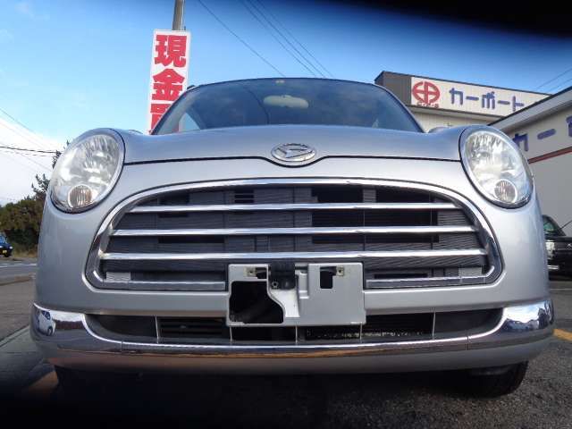 Daihatsu MIRA 2005-09 189817-1