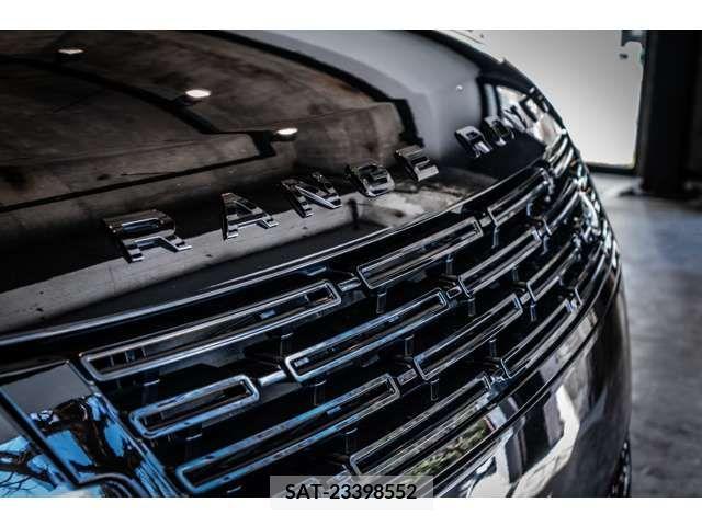 ROVER RANGE ROVER 2022-12 239134-18
