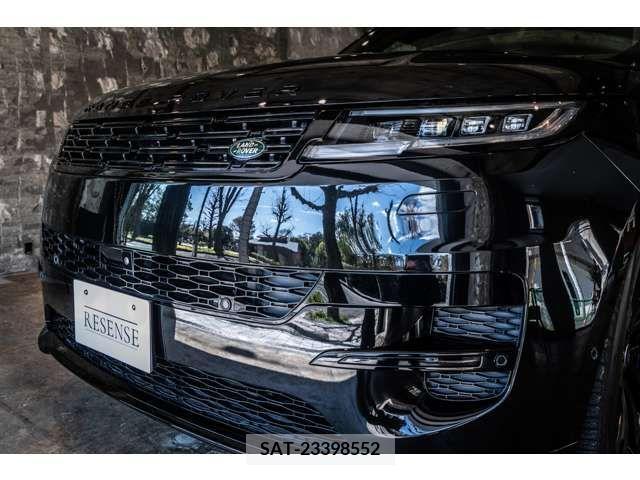 ROVER RANGE ROVER 2022-12 239134-17