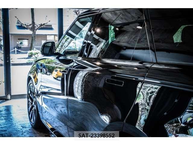 ROVER RANGE ROVER 2022-12 239134-11