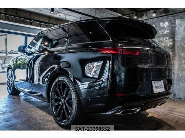 ROVER RANGE ROVER 2022-12 239134-9