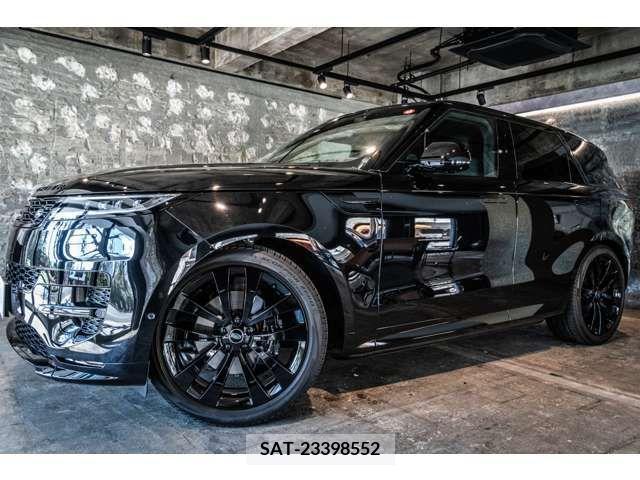 ROVER RANGE ROVER 2022-12 239134-7