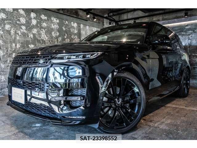 ROVER RANGE ROVER 2022-12 239134-6