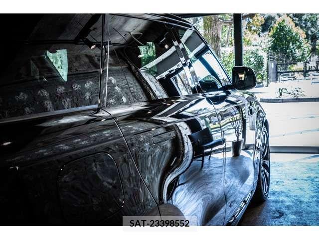 ROVER RANGE ROVER 2022-12 239134-12