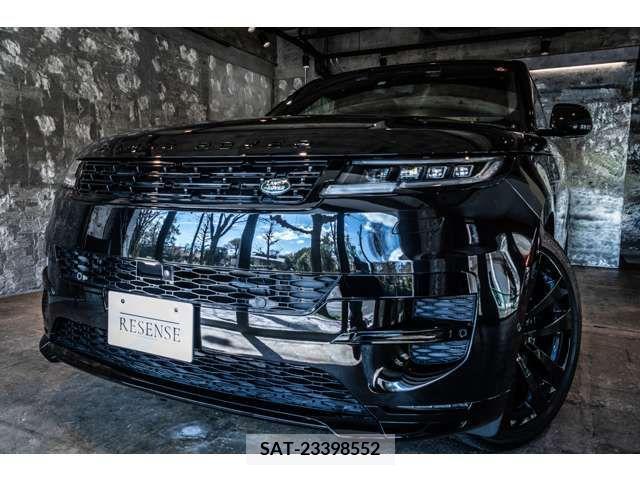 ROVER RANGE ROVER 2022-12 239134-5