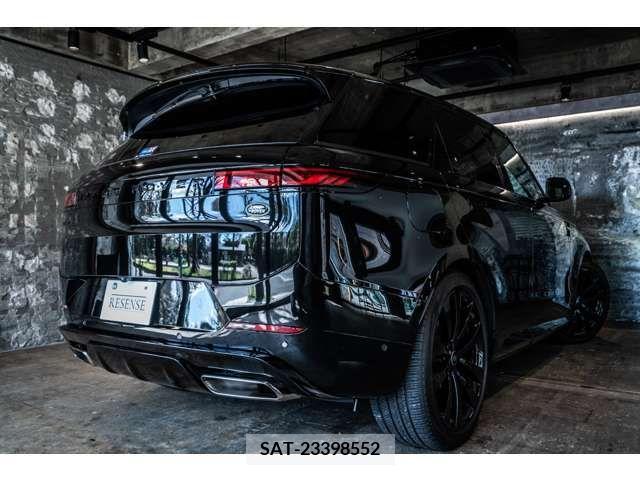 ROVER RANGE ROVER 2022-12 239134-2