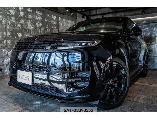 ROVER RANGE ROVER 2022-12 239134-0