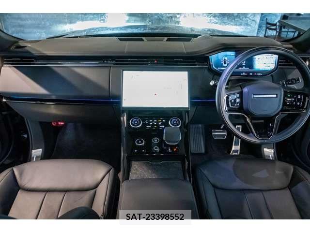 ROVER RANGE ROVER 2022-12 239134-1