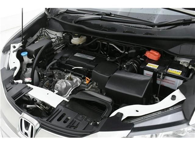 Honda ODYSSEY 2016-08 196749-10