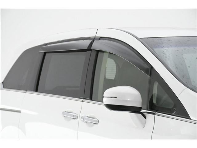 Honda ODYSSEY 2016-08 196749-3