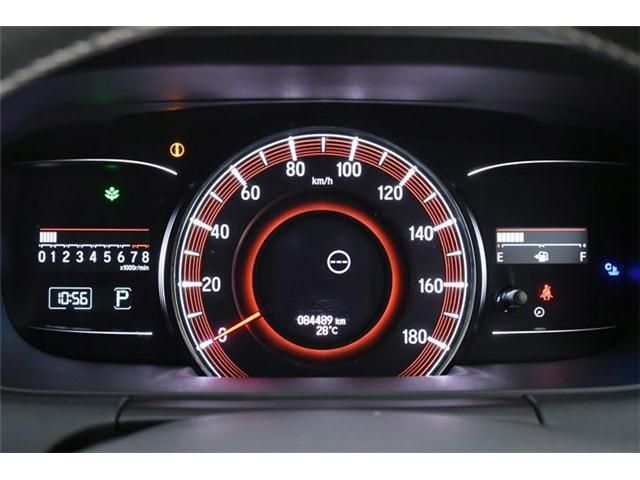 Honda ODYSSEY 2016-08 196749-9