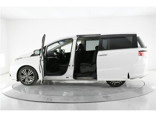 Honda ODYSSEY 2016-08 196749-5