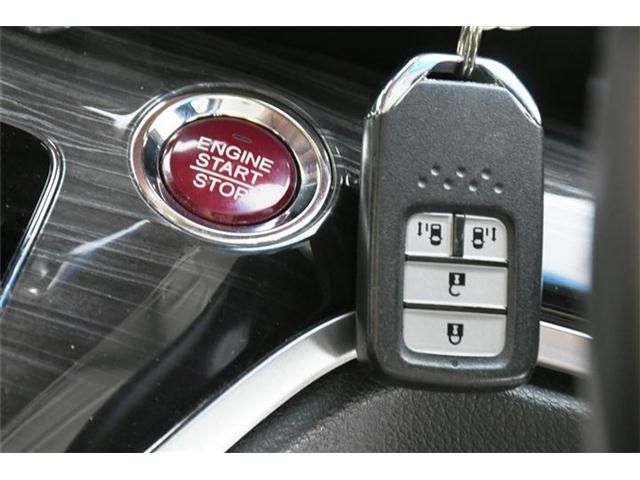 Honda ODYSSEY 2016-08 196749-8