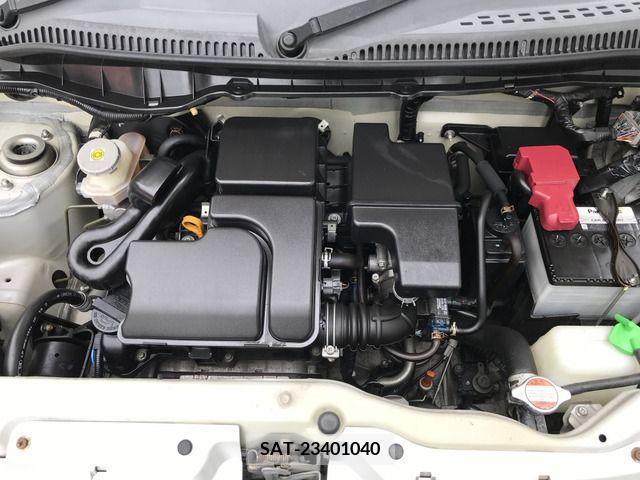 Suzuki ALTO 2009-07 379764-9