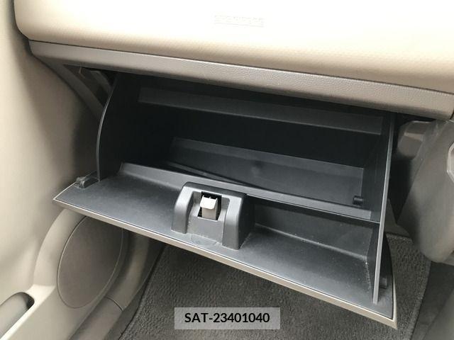 Suzuki ALTO 2009-07 379764-7