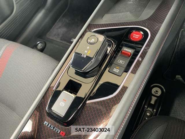 Nissan AURA 2021-10 356671-4