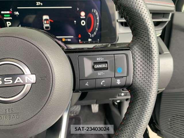 Nissan AURA 2021-10 356671-3