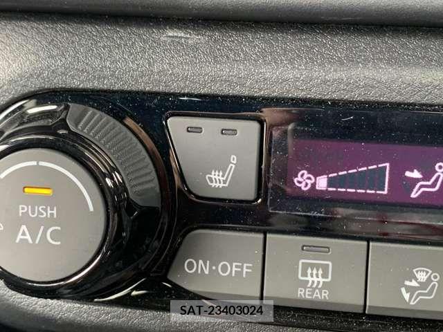 Nissan AURA 2021-10 356671-7