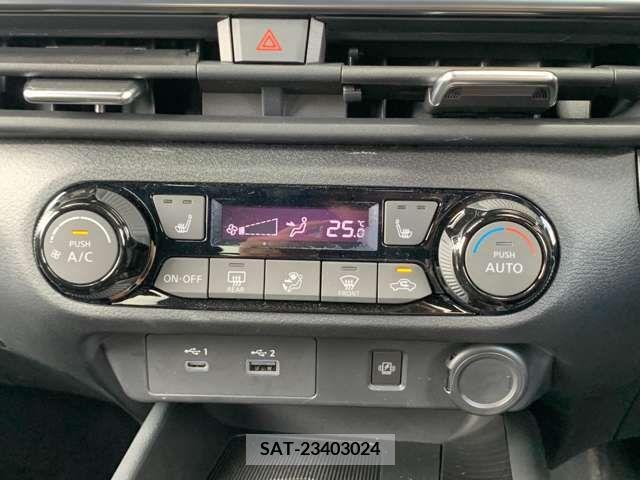 Nissan AURA 2021-10 356671-6